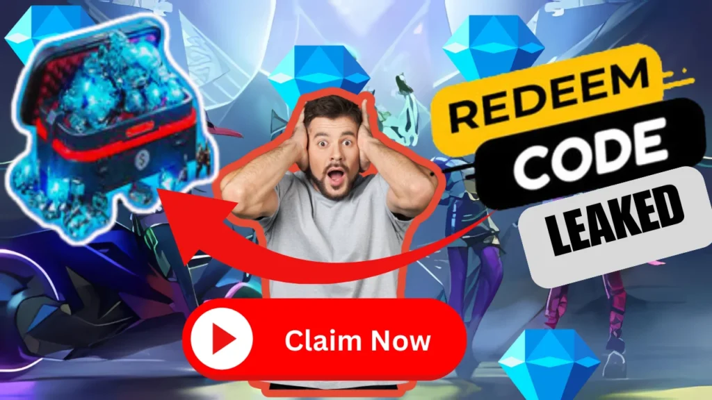 Secret Free Fire Codes Leaked